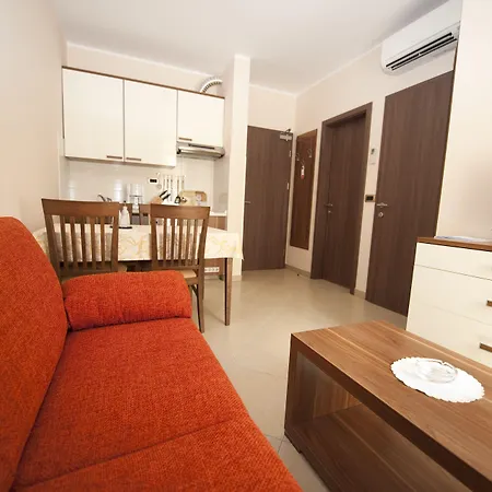 Piranesi Hotel