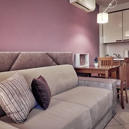 Hotel Piranesi 3*