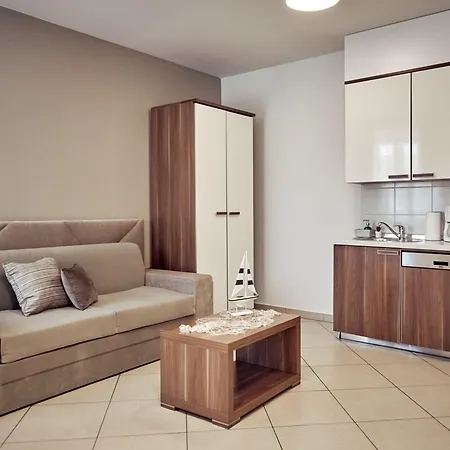 Hotel Piranesi Piran