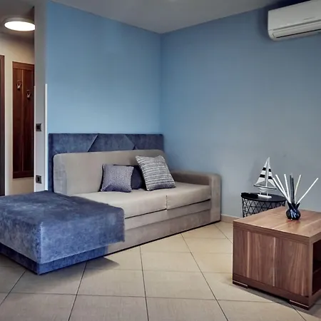 Hotel Piranesi