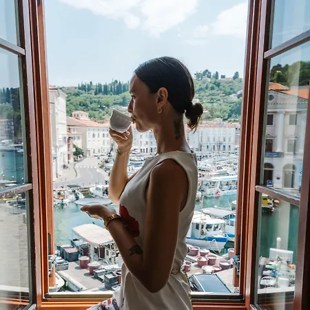 Hotel Piranesi