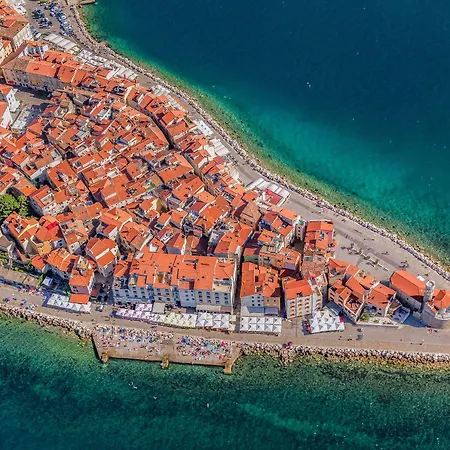 Piranesi Piran