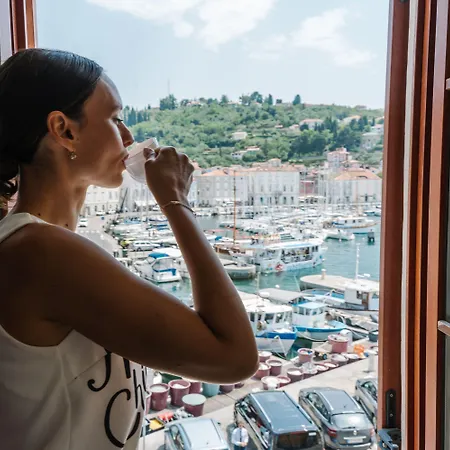 Piranesi Piran