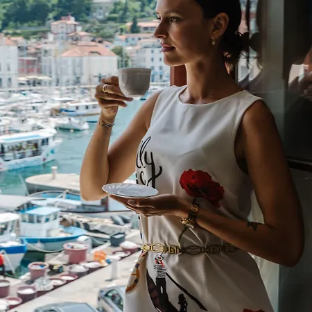 Piranesi Piran