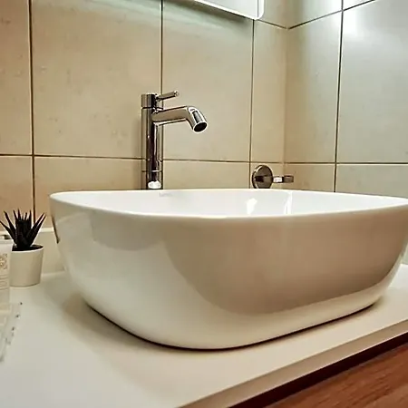 Hotel Piranesi 3*