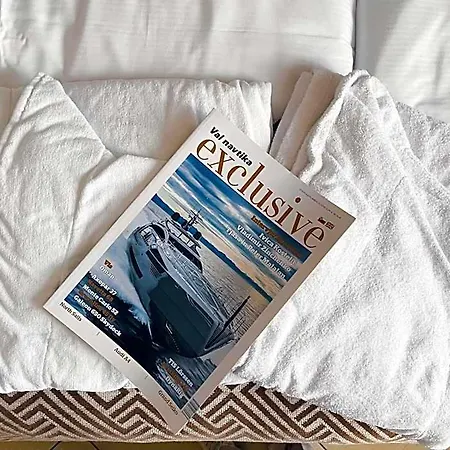 Piranesi Hotel