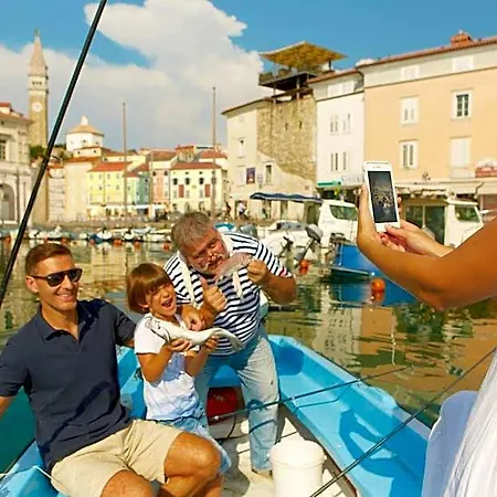 Piranesi Piran