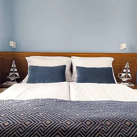Piranesi Hotel Piran