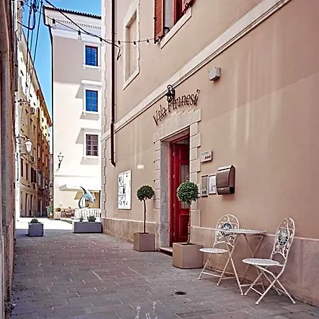 Piranesi Hotel 3*