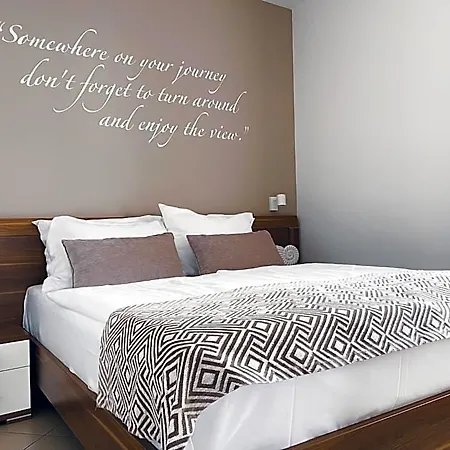 Hotel Piranesi 3*