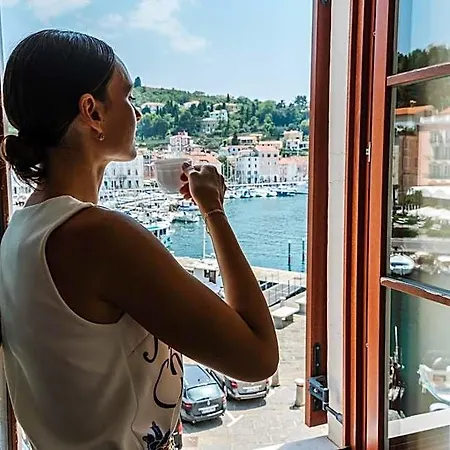 فندق Piranesi
