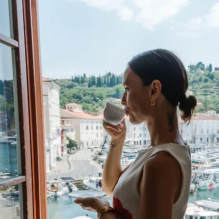 Piranesi Hotel
