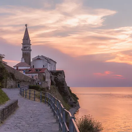 Piranesi Piran