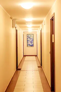 Piranesi Hotel