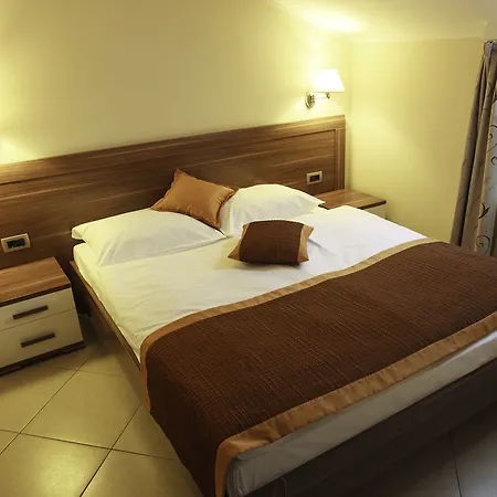 Otel Piranesi Piran