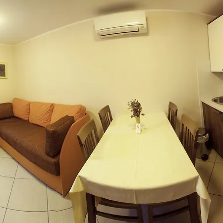 Piranesi Hotel Piran