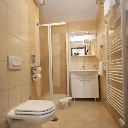 Piranesi فندق 3*