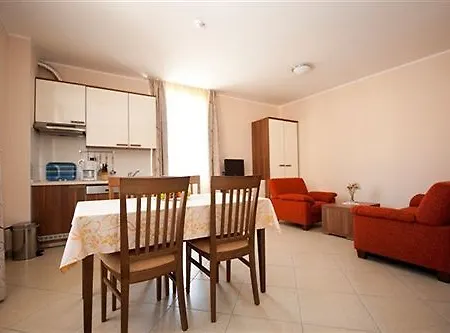 Piranesi فندق