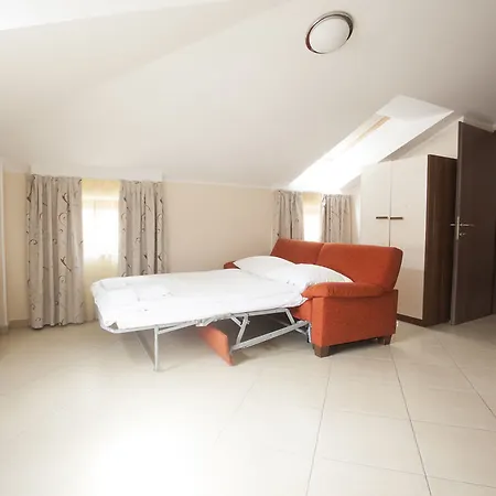 Piranesi Hotel 3*