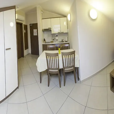 Hotel Piranesi Piran