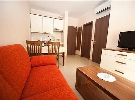 Piranesi Hotel