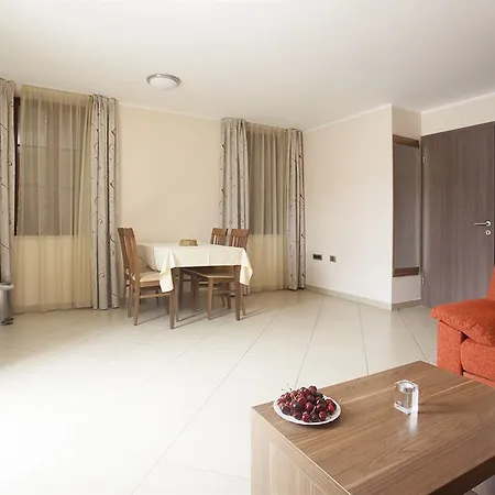 Hotel Piranesi