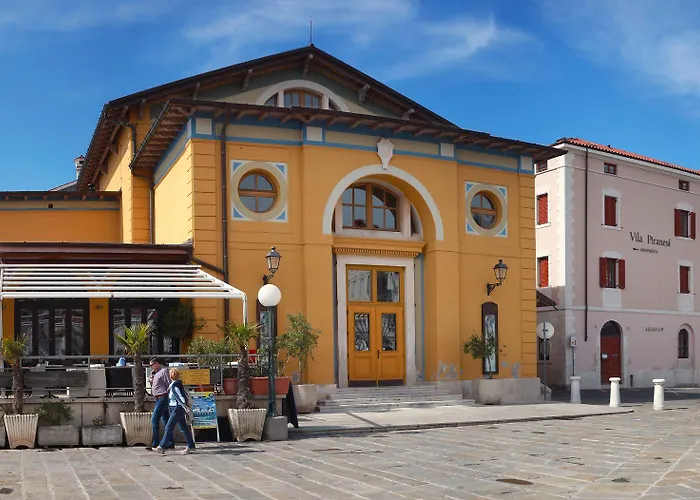 Piranesi 3* פיראן