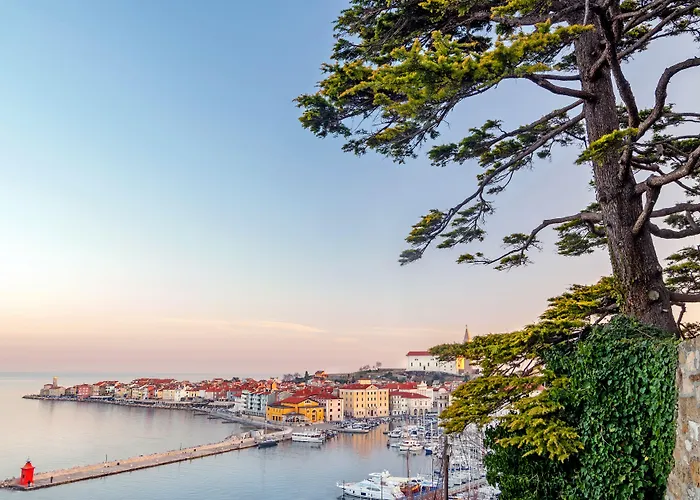 מלון Piranesi 3*