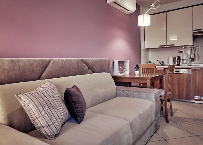 מלון Piranesi 3*