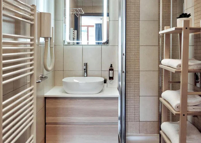 Piranesi 3* פיראן