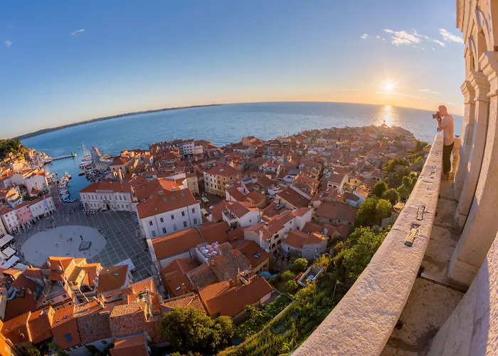 מלון Piranesi 3*