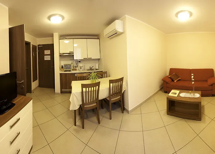 Piranesi מלון 3*