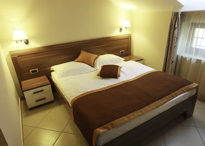 מלון Piranesi פיראן