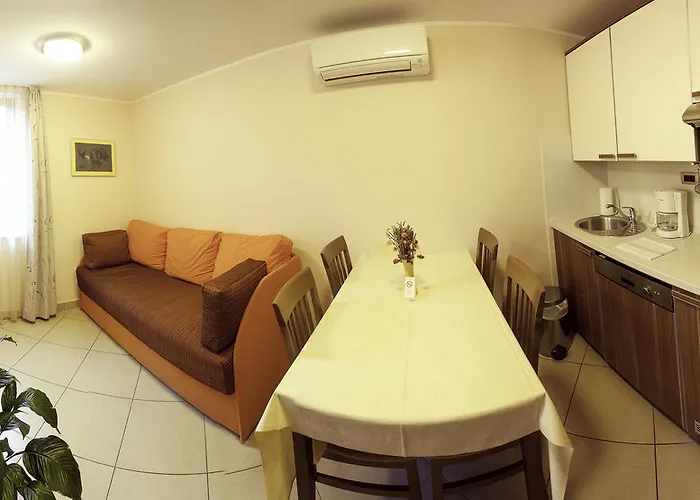 Piranesi מלון פיראן