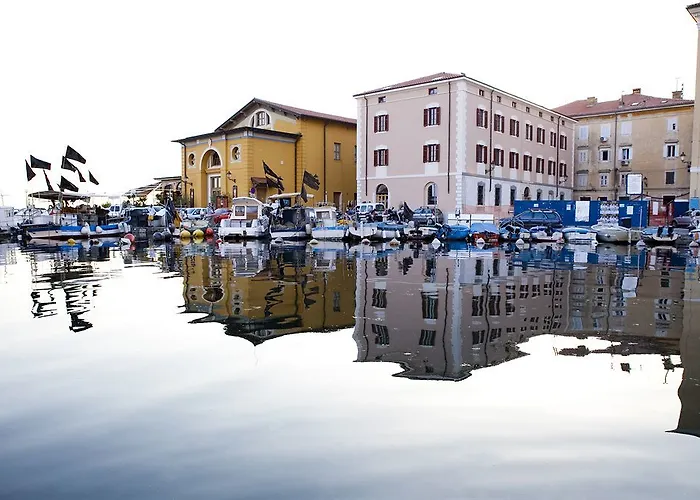 Piranesi 3* פיראן