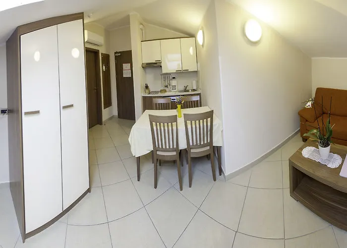 מלון Piranesi פיראן